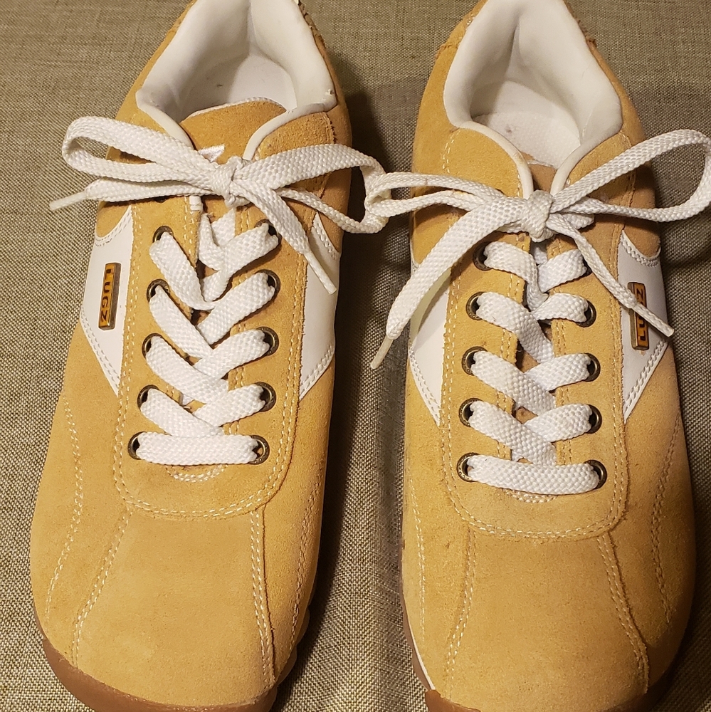 LUGZ Womens shoes
